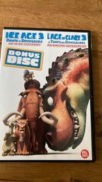 Ice Age 3 bonus disc, Alle leeftijden, Ophalen of Verzenden, Zo goed als nieuw