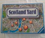 Scotland Yard van Ravensburger., Hobby en Vrije tijd, Gezelschapsspellen | Bordspellen, Ophalen of Verzenden