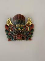 Barong masker Indonesië bali, Verzenden