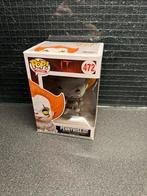 Funko Pop! Movies IT - Pennywise with Boat #472, Ophalen of Verzenden, Zo goed als nieuw