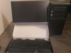 Te koop game pc i7 6700.16 gb ram, Ophalen