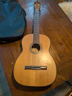 Hanika 10A 1990 akoestische concert gitaar, Muziek en Instrumenten, Ophalen, Gebruikt, Klassieke of Spaanse gitaar