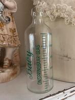 Zuigfles voor baby van glas, Ophalen of Verzenden