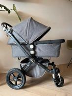 Bugaboo Cameleon 3 blend grey, Bugaboo, Verstelbare duwstang, Zo goed als nieuw, Ophalen