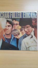 Craig Fuller, Eric Kaz Lp (American Flyer) USA, Cd's en Dvd's, Vinyl | Pop, Ophalen of Verzenden, 1960 tot 1980, Gebruikt, 12 inch