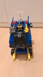 Paw patrol chase auto, Ophalen of Verzenden, Zo goed als nieuw