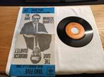 Dave Brubeck Quartet – Take Five / Blue Rondo A La Turk, Gebruikt, 7 inch, Single, Ophalen of Verzenden