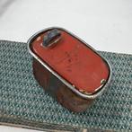 VW standaard asbak ovaal model Kever 1953 - 1957, Ophalen of Verzenden, Gebruikt