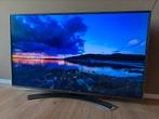 LG Smart TV 55 inch 4K, Audio, Tv en Foto, Televisies, Ophalen, Zo goed als nieuw, 100 cm of meer, LG