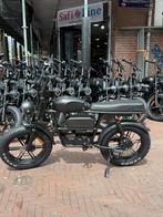 fatbike dubbele accu, Fietsen en Brommers, Fietsen | Kinderfietsjes, Ophalen, Nieuw, 20 inch of meer