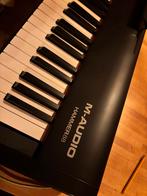 M-Audio Hammer88 piano klavier midi, Muziek en Instrumenten, Midi-apparatuur, Ophalen, Zo goed als nieuw