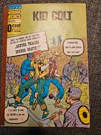 Sheriff classics Kid Colt, Boeken, Stripboeken, Eén stripboek, Ophalen of Verzenden, Gelezen