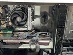 Gaming PC ryzen 5 rx 5700xt 16gb ram, Computers en Software, Desktop Pc's, Ophalen, Zelf gebouwde pc, AMD Ryzen 5, Zo goed als nieuw