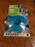 Knikkerpotjes met knikkers, Ophalen of Verzenden, Nieuw