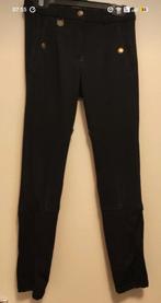 Paardrijbroek kind naat 134, Kleding | Dames, Sportkleding, Ophalen of Verzenden
