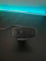 Logitech C270 webcam, Computers en Software, Webcams, Logitech, MacOS, Ophalen of Verzenden, Zo goed als nieuw