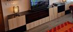 IKEA BESTA set vloerkasten met legplanken en laden, Ophalen, Zo goed als nieuw