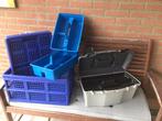 Gereedschapskoffer plus extra, Doe-het-zelf en Verbouw, Kratten en Dozen, Ophalen, 100 cm of meer, 60 cm of meer, Minder dan 35 cm