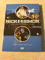 Nick & Simon - altijd dichtbij live in concert, Ophalen of Verzenden