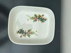 Wedgwood ovenschaal, Ophalen, Wedgwood, Porselein, Schaal of Schalen