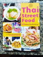 Thai Street Food Srisamorn Kongpun isbn 9786167841120, Boeken, Nieuw, Ophalen of Verzenden, Azië en Oosters