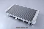 Radiateur Koeler Radiator AVDB KAWASAKI Z1000 2003 - 2006, Ophalen of Verzenden, Nieuw