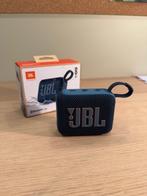 JBL GO4, Audio, Tv en Foto, Luidsprekers, JBL, Overige typen, Ophalen of Verzenden, Zo goed als nieuw