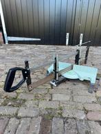Verstekzaag, Doe-het-zelf en Verbouw, Gereedschap | Handgereedschap, Ophalen, Gebruikt