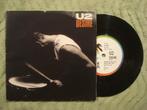 U2 7" Vinyl Single: ‘Desire’ (UK), 7 inch, Single, Ophalen of Verzenden, Zo goed als nieuw