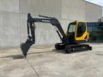 VOLVO - 2010 - EC55D - Midigraafmachine, Graafmachine