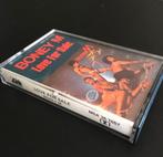 Boney M muziek cassette Love for Sale 10 tracks Dolby system, Cd's en Dvd's, Cassettebandjes, Gebruikt, Ducoso, 1 bandje, Ophalen of Verzenden