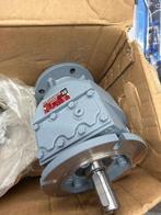 Rechte motorreductor Yilmaz reductor / NV173-90S4B, Doe-het-zelf en Verbouw, Ophalen, Nieuw, Elektromotor, Minder dan 1400 rpm