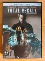 Total Recall - 2012 versie Colin Farrell, Cd's en Dvd's, Dvd's | Science Fiction en Fantasy, Ophalen of Verzenden, Zo goed als nieuw