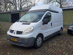 Renault - TRAFIC - L2/H2 2.5 DCI - 107KW E4 FAP - Automaat -, Overige brandstoffen, Bedrijf, Overige merken, Automaat