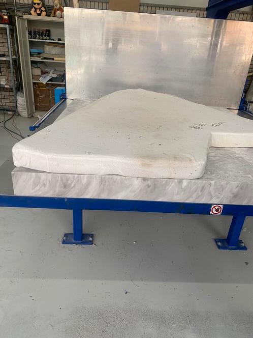 OPMAAT MATRAS WESTFALIA|OPMAAT MATRAS HYMER|OM MATRAS KNAUS, Caravans en Kamperen, Camper-accessoires, Nieuw, Ophalen