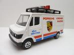 Mercedes Benz  207D  ''  Kremer Racing ''  Corgi Toys, Hobby en Vrije tijd, Ophalen of Verzenden, Zo goed als nieuw, Auto, Corgi