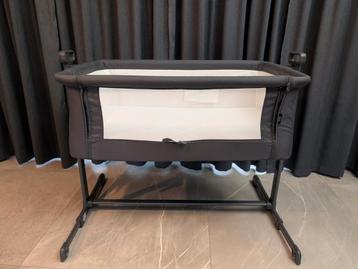 Co-sleeper / aanschuifwieg Kekk met matras beschikbaar voor biedingen