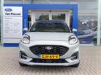 Ford Puma 1.0 EcoBoost Hybrid ST-Line X | Full options! | Tr, Auto's, Ford, 12 maanden, Euro 6, Adaptive Cruise Control, Origineel Nederlands