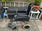 Als nieuw. Excel Rolstoel (11,5 kg), Diversen, Rolstoelen, Ophalen, Zo goed als nieuw, Duwrolstoel