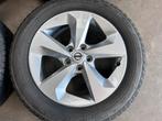 ❄️ Diversen velgen + winterbanden Nissan Qashqai, Auto-onderdelen, Banden en Velgen, 17 inch, Personenwagen, Nissan