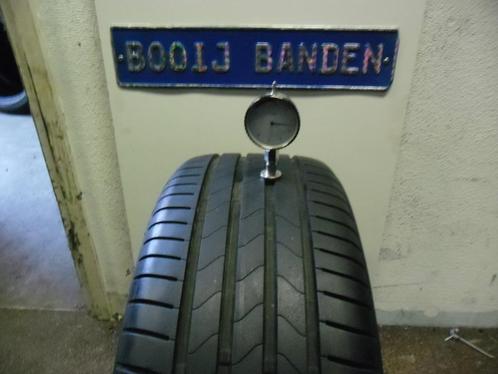 225 45 17 demobanden bridgestone turanza 6 met 7,5 mm prof., Auto-onderdelen, Banden en Velgen, Band(en), Zomerbanden, 17 inch