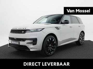 Land Rover Range Rover Sport 3.0 P460e Dynamic Edition | Bla beschikbaar voor biedingen