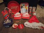 Grote Coca Cola verzameling, Verzamelen, Overige typen, Ophalen of Verzenden, Zo goed als nieuw