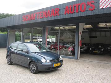Volkswagen Polo 1.2-12V nieuwe apk 24-07-2026 zo meenemen 15 beschikbaar voor biedingen