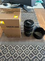 Nikon 24/70 2.8 vaste prijs, Audio, Tv en Foto, Fotografie | Lenzen en Objectieven, Ophalen, Zo goed als nieuw