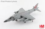 Bae Sea Harrier 801 NAS Royal Navy RIAT Hobby Master HA4107, Verzenden, Nieuw, Military-Models VJ Mendelssohnstraße 29 info@military-models-vj.de