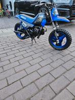 Yamaha pw 50 monster energy, Ophalen of Verzenden, Overige typen
