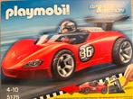 5175 auto van playmobil, Kinderen en Baby's, Speelgoed | Playmobil, Nieuw, Ophalen of Verzenden