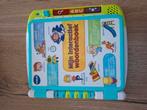 VTECH interactief woordenboek kids, Kinderen en Baby's, Speelgoed | Vtech, Ophalen of Verzenden, Zo goed als nieuw