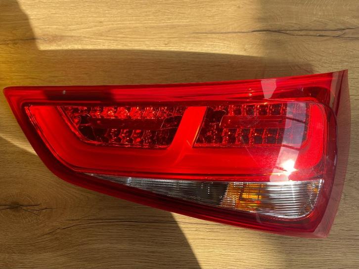 hella achterlicht AUdi A1 rechts achter, Auto-onderdelen, Verlichting, Audi, Nieuw, Ophalen of Verzenden